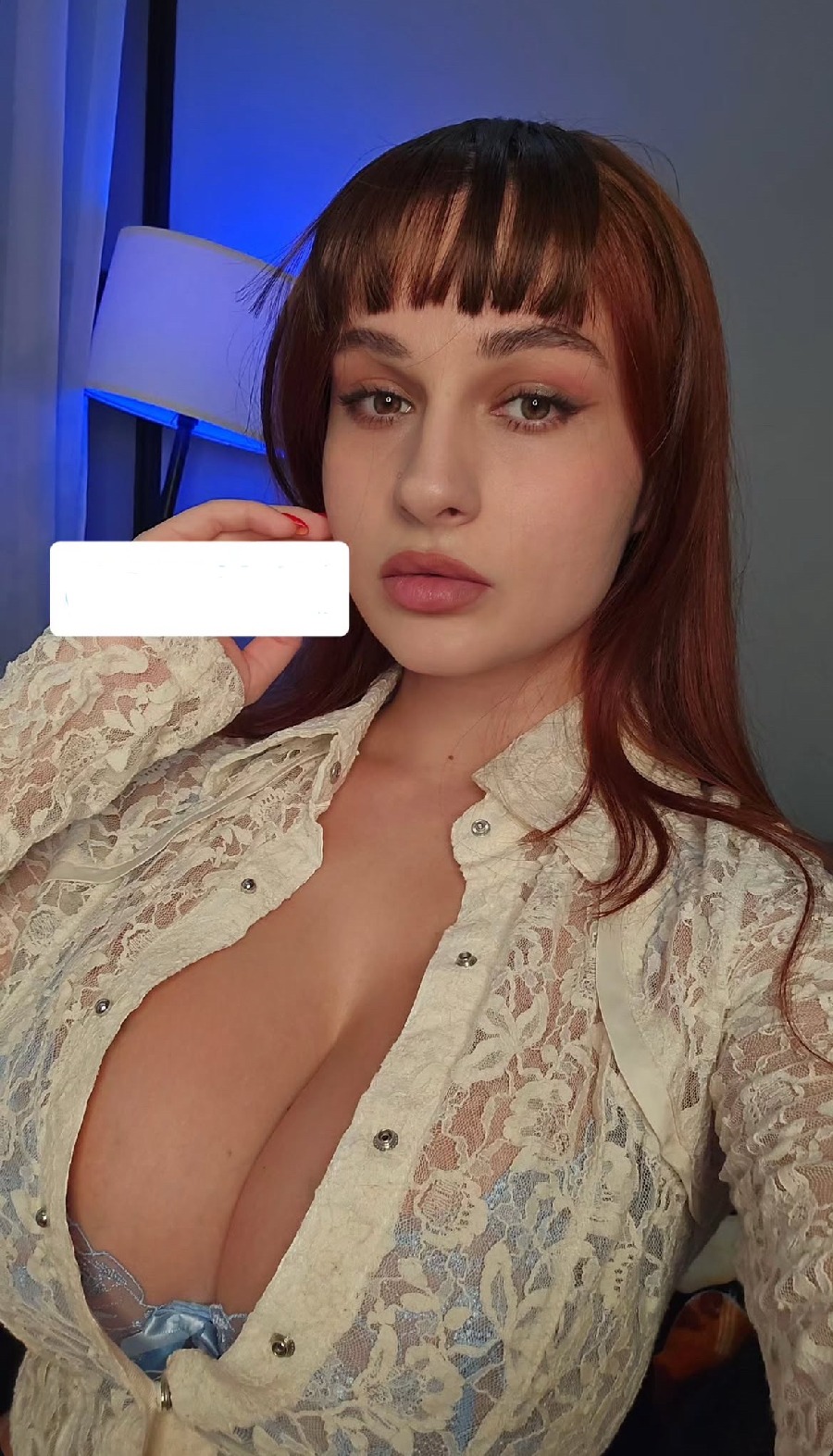 Take a pause and enjoy Miranda Faith — streaming from Sheffield