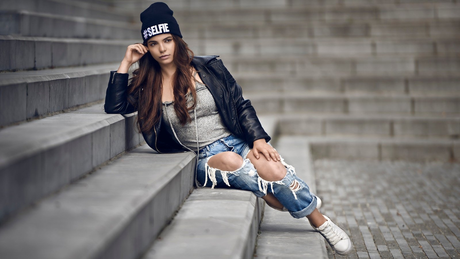 Sassy girls in Sheffield