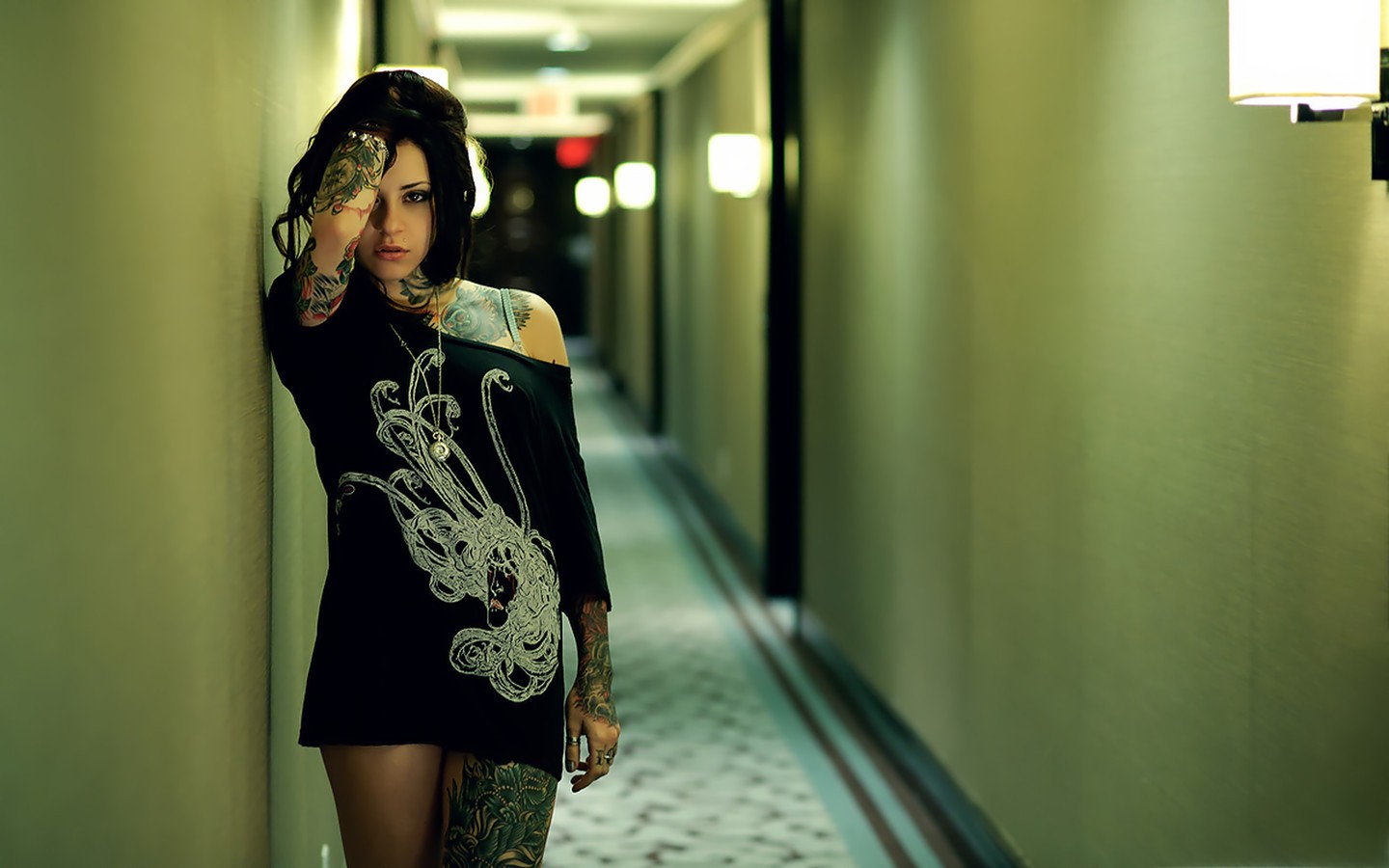 Sassy girls in Sheffield