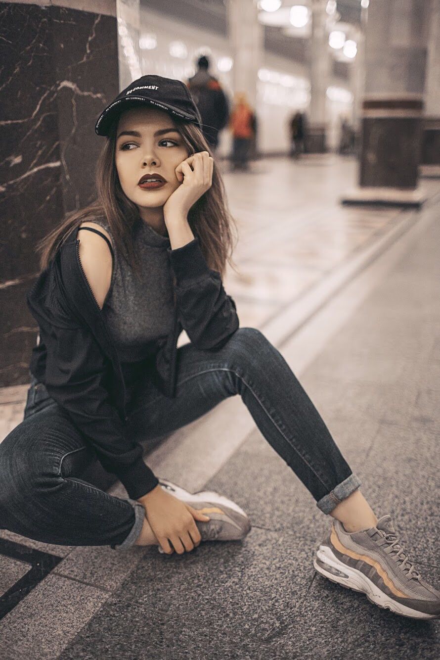 Sassy girls in Sheffield