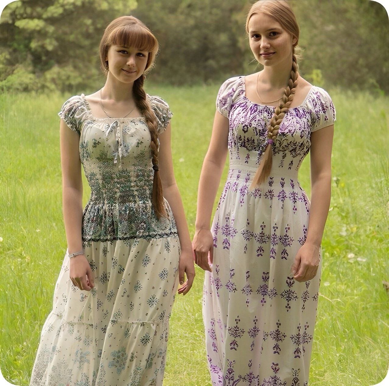 Slavic girls underwear in Sheffield