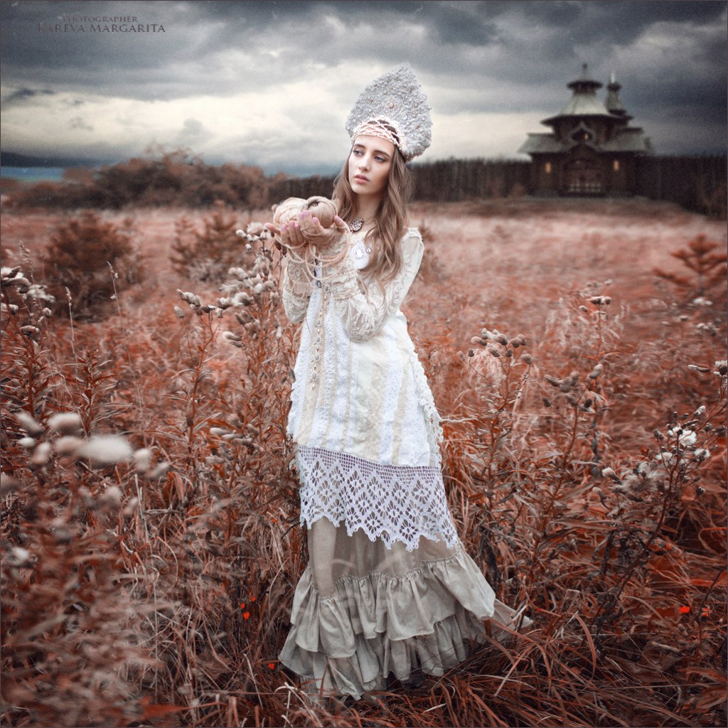 Slavic girls in Sheffield