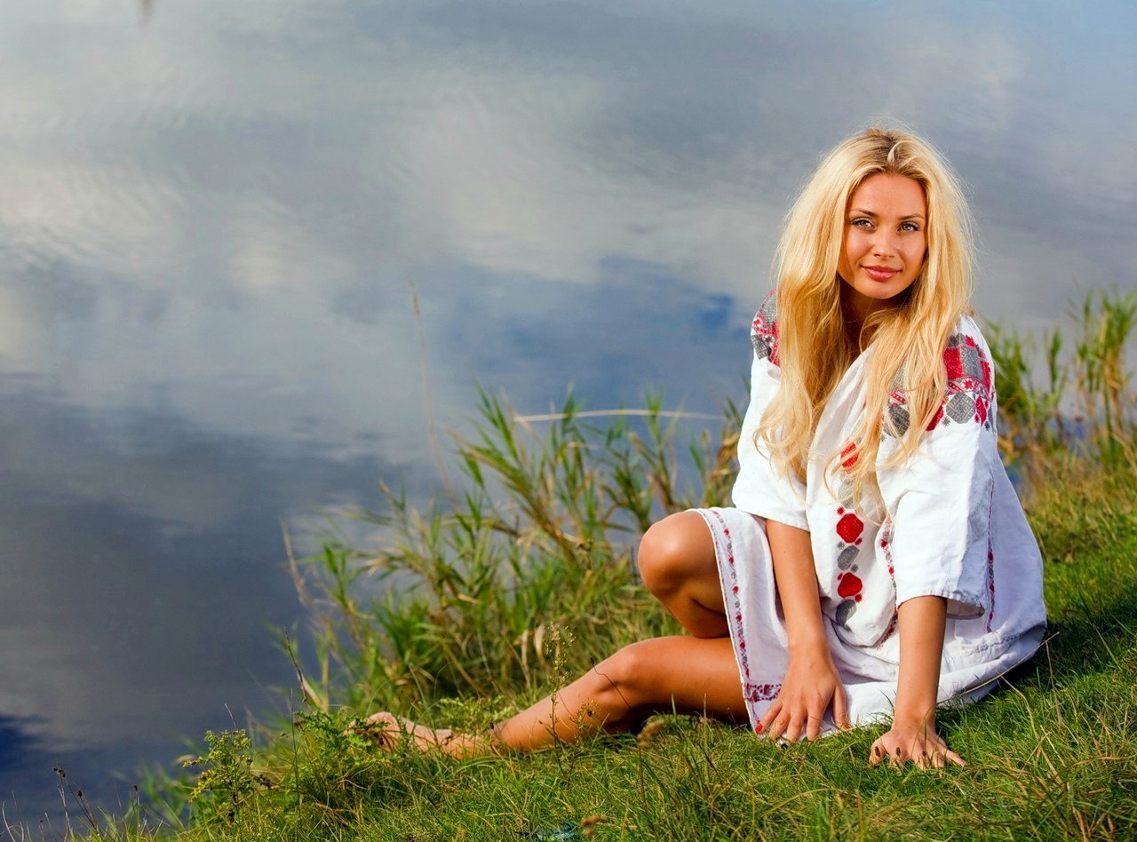 Sexy girl Slavic girls in Sheffield