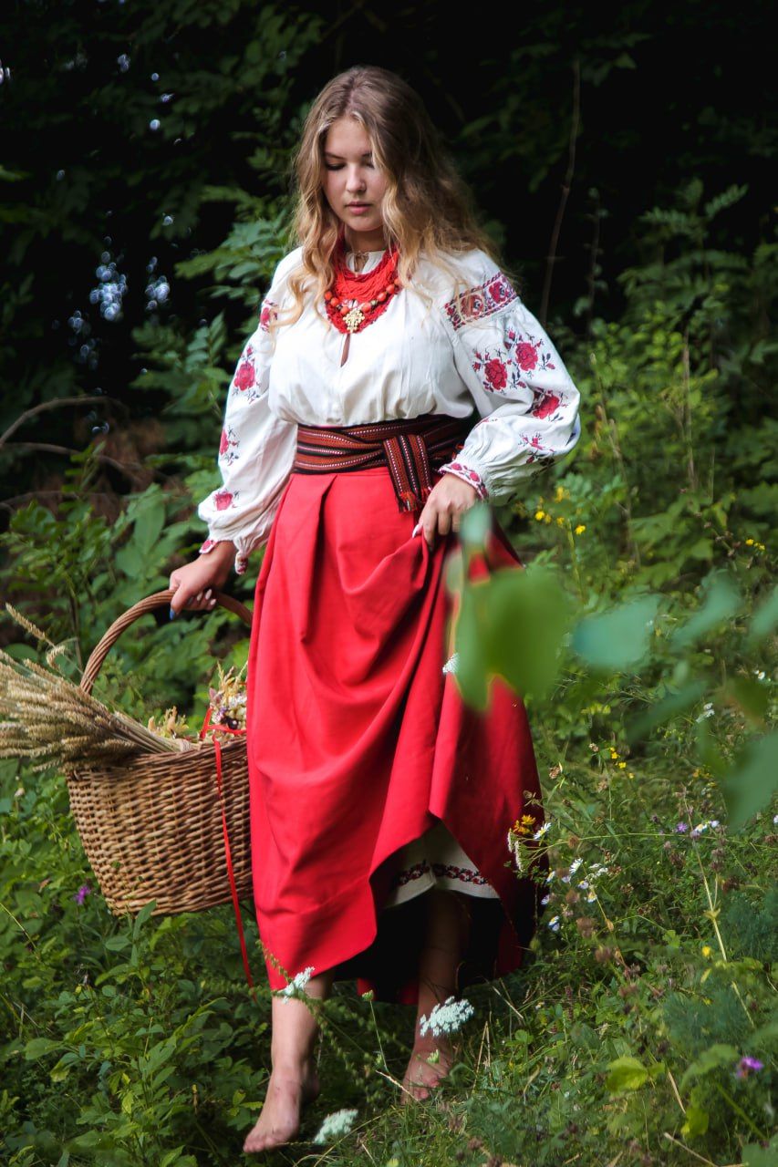 Slavic girls in Sheffield