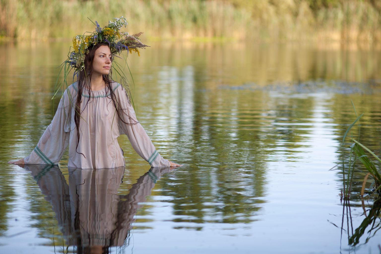 Slavic girls in Sheffield