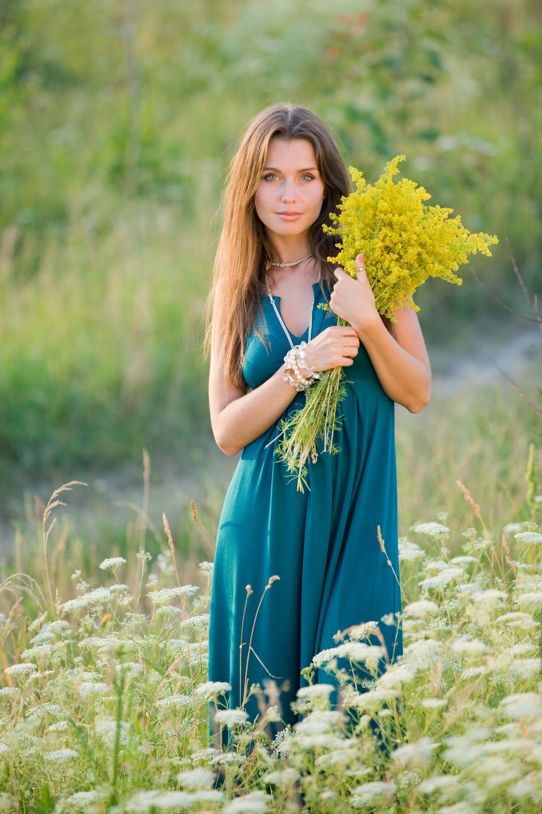 Slavic women in Sheffield