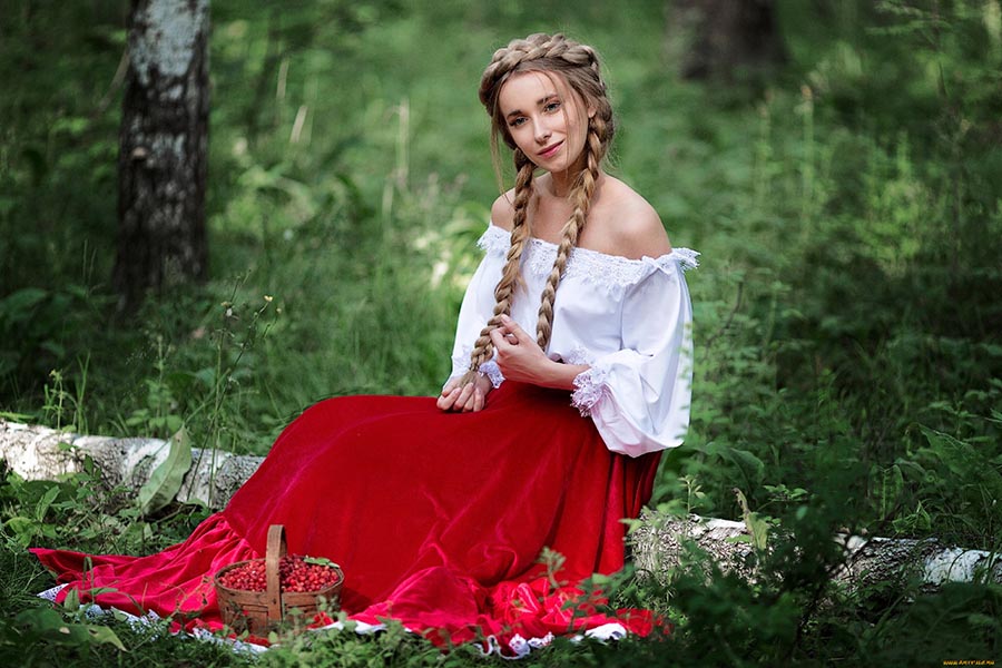 Sexy photo Slavic women in Sheffield