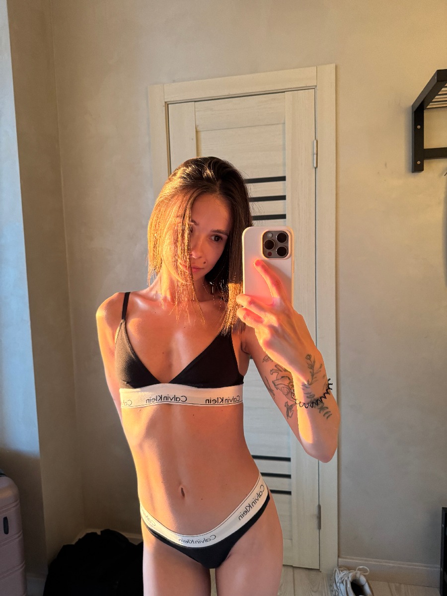 Photo Tina in Sheffield